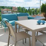 Palazzo Della Scala Hotel - Luxury Suites & Spa Hotel