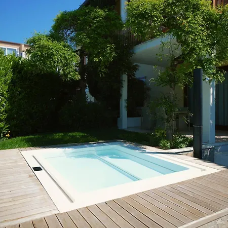 Palazzo Della Scala - Luxury & 4* Lazise
