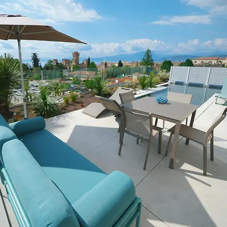 Palazzo Della Scala Suites&apartments