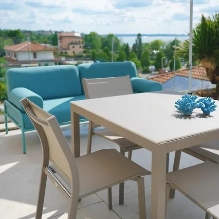 Palazzo Della Scala - Luxury & Hotel