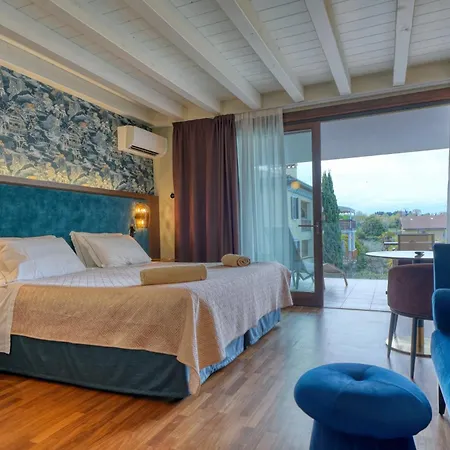 Palazzo Della Scala &