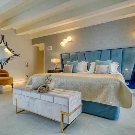 Palazzo Della Scala Suites&apartments 4* Lazise