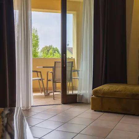 Hotel Palazzo Della Scala - Luxury & Lazise