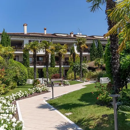 Ξενοδοχείο Palazzo Della Scala & 4*
