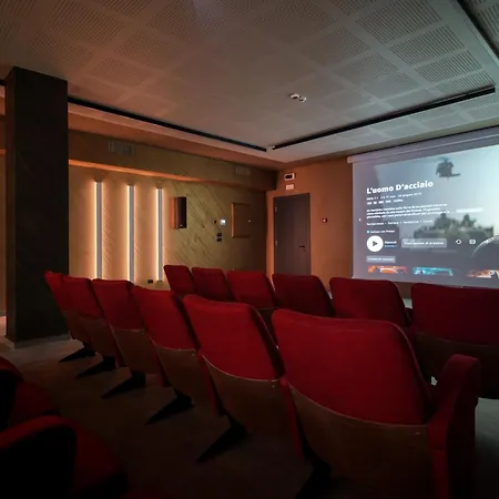 Palazzo Della Scala & Ξενοδοχείο 4*