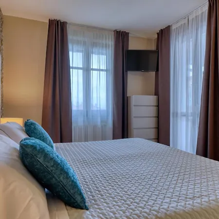 Palazzo Della Scala & 4*