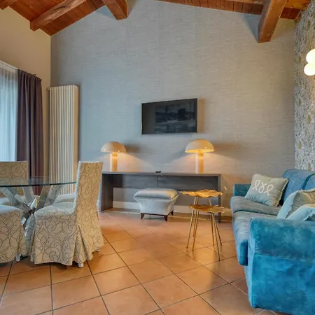 Palazzo Della Scala & Otel Lazise