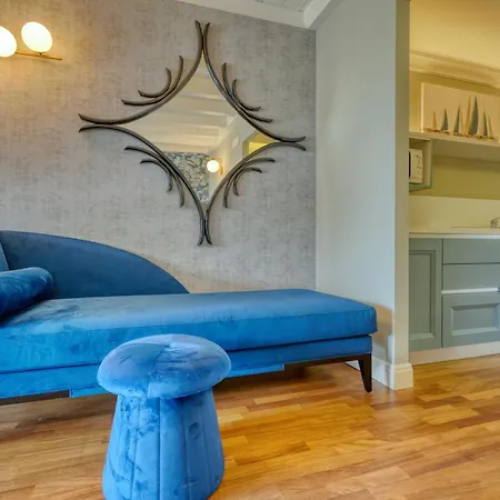 Palazzo Della Scala &