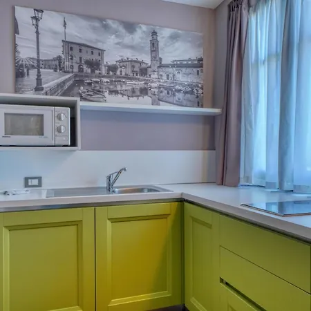 Hotel Palazzo Della Scala &