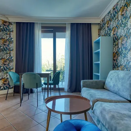 Hotel Palazzo Della Scala & 4*