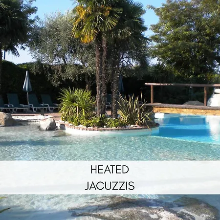 Palazzo Della Scala & Lazise