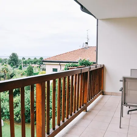 Palazzo Della Scala & Lazise