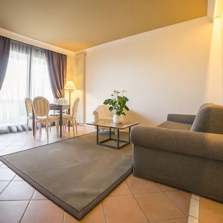 Otel Palazzo Della Scala & 4*