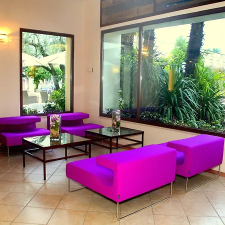 Palazzo Della Scala &