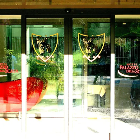 Palazzo Della Scala & Hotel
