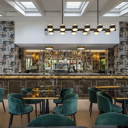 Palazzo Della Scala & Hotel 4*