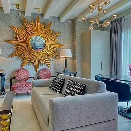 Palazzo Della Scala - Luxury &