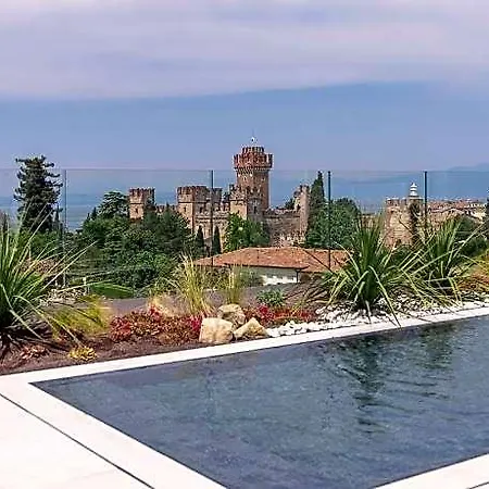 Palazzo Della Scala - Luxury &