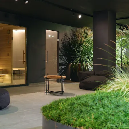 Hotel Palazzo Della Scala - Luxury &