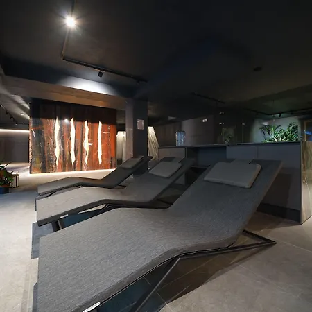 מלון Palazzo Della Scala - Luxury & 4*