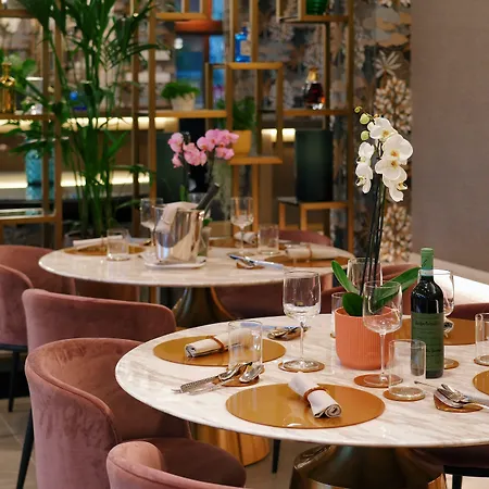 Palazzo Della Scala - Luxury & 4* לאזיסה
