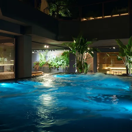 מלון Palazzo Della Scala - Luxury &