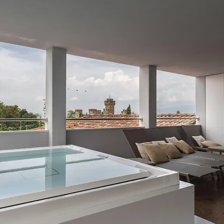 Palazzo Della Scala - Luxury & לאזיסה