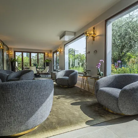 Palazzo Della Scala - Luxury &