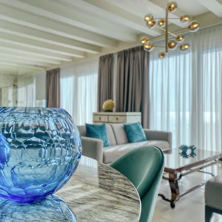 Hotel Palazzo Della Scala - Luxury & 4*
