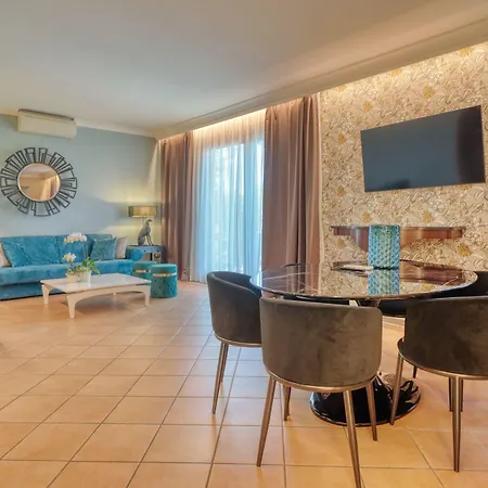 Palazzo Della Scala - Luxury & 4*