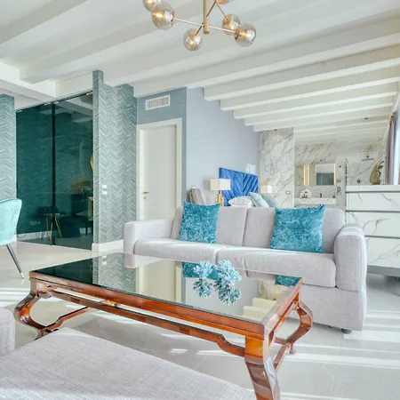Palazzo Della Scala - Luxury & Lazise