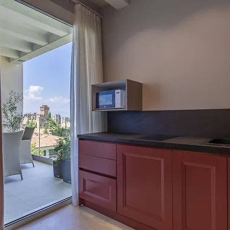 Palazzo Della Scala - Luxury & לאזיסה