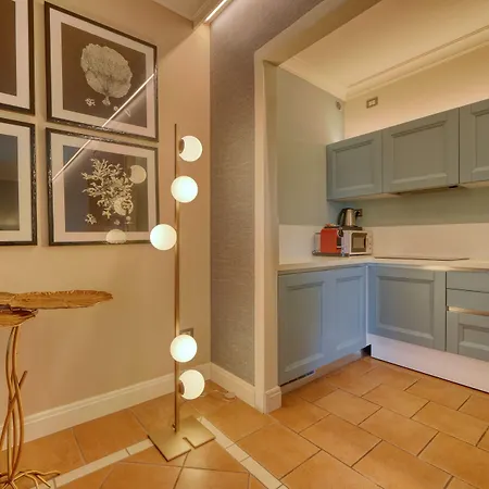 Palazzo Della Scala - Luxury & לאזיסה