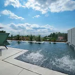 Palazzo Della Scala Hotel - Luxury Suites & Spa Hotel 4*