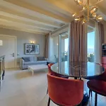 Palazzo Della Scala Hotel - Luxury Suites & Spa 4*