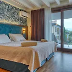 Palazzo Della Scala Hotel - Luxury Suites & Spa 4*