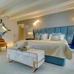 Palazzo Della Scala Hotel - Luxury Suites & Spa 4* Lazise