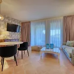 Hotel Palazzo Della Scala Hotel - Luxury Suites & Spa 4*