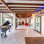 Palazzo Della Scala Hotel - Luxury Suites & Spa 4* Lazise