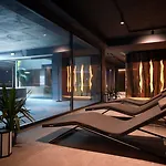 Palazzo Della Scala Hotel - Luxury Suites & Spa 4*