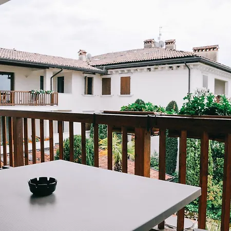 Palazzo Della Scala & 4*