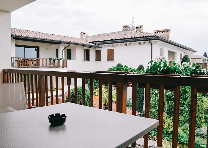 Palazzo Della Scala & 4*